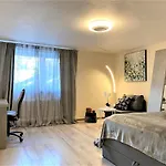 Apartman Alice Wackernheim *