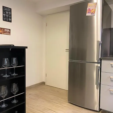 Apartman Alice Wackernheim *