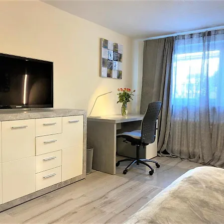 Apartment Alice Wackernheim Ingelheim am Rhein