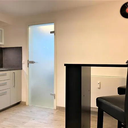 Alice Wackernheim インゲルハイム・アム・ライン