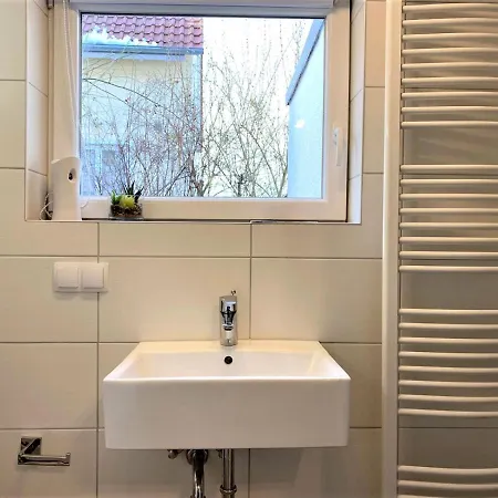 Alice Wackernheim インゲルハイム・アム・ライン