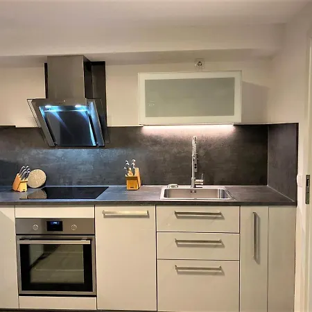 Apartment Alice Wackernheim *