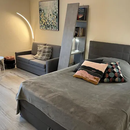 Alice Wackernheim インゲルハイム・アム・ライン