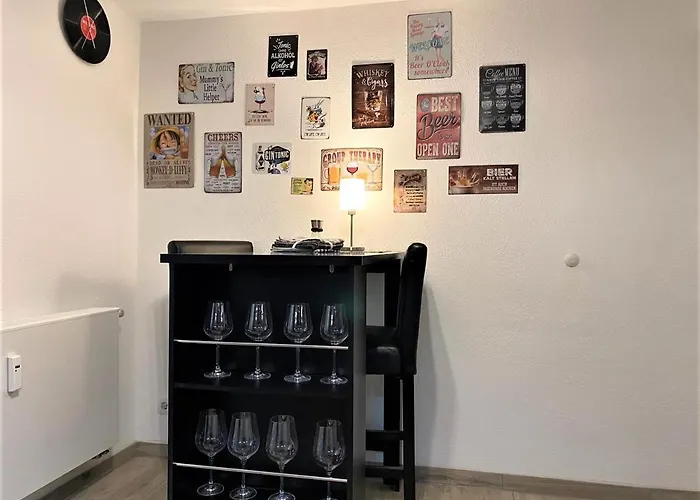 Alice Wackernheim Apartamento *