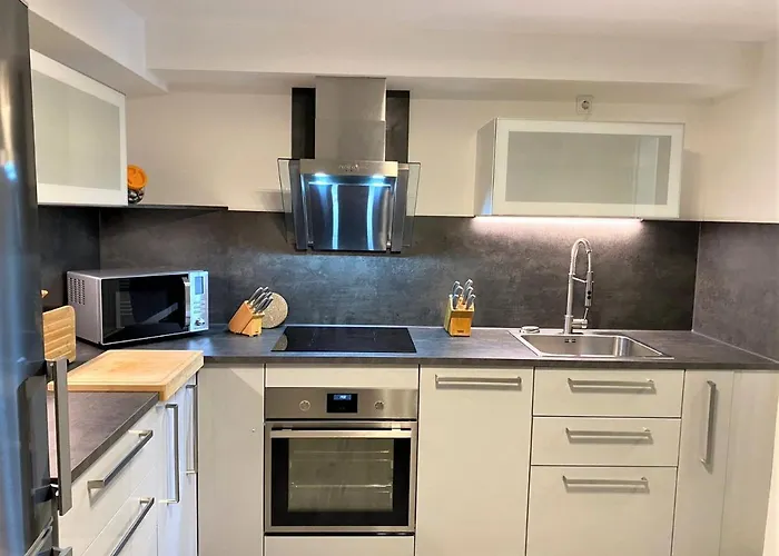 Alice Wackernheim Apartamento *