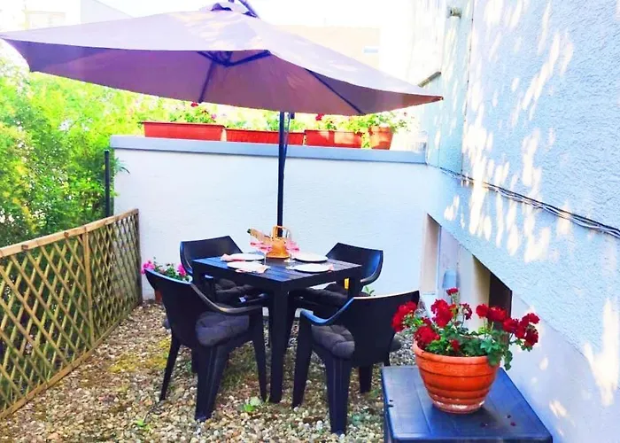 Alice Wackernheim Ingelheim am Rhein